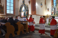  Wielki Czwartek A.D. 2026 