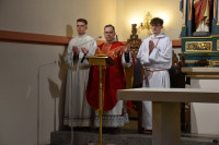  Wielki Piątek A.D. 2026 